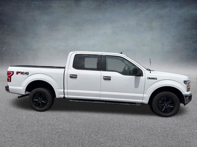 Used 2019 Ford F150 XLT w/ FX4 Off-Road Package AWD/4WD image 5