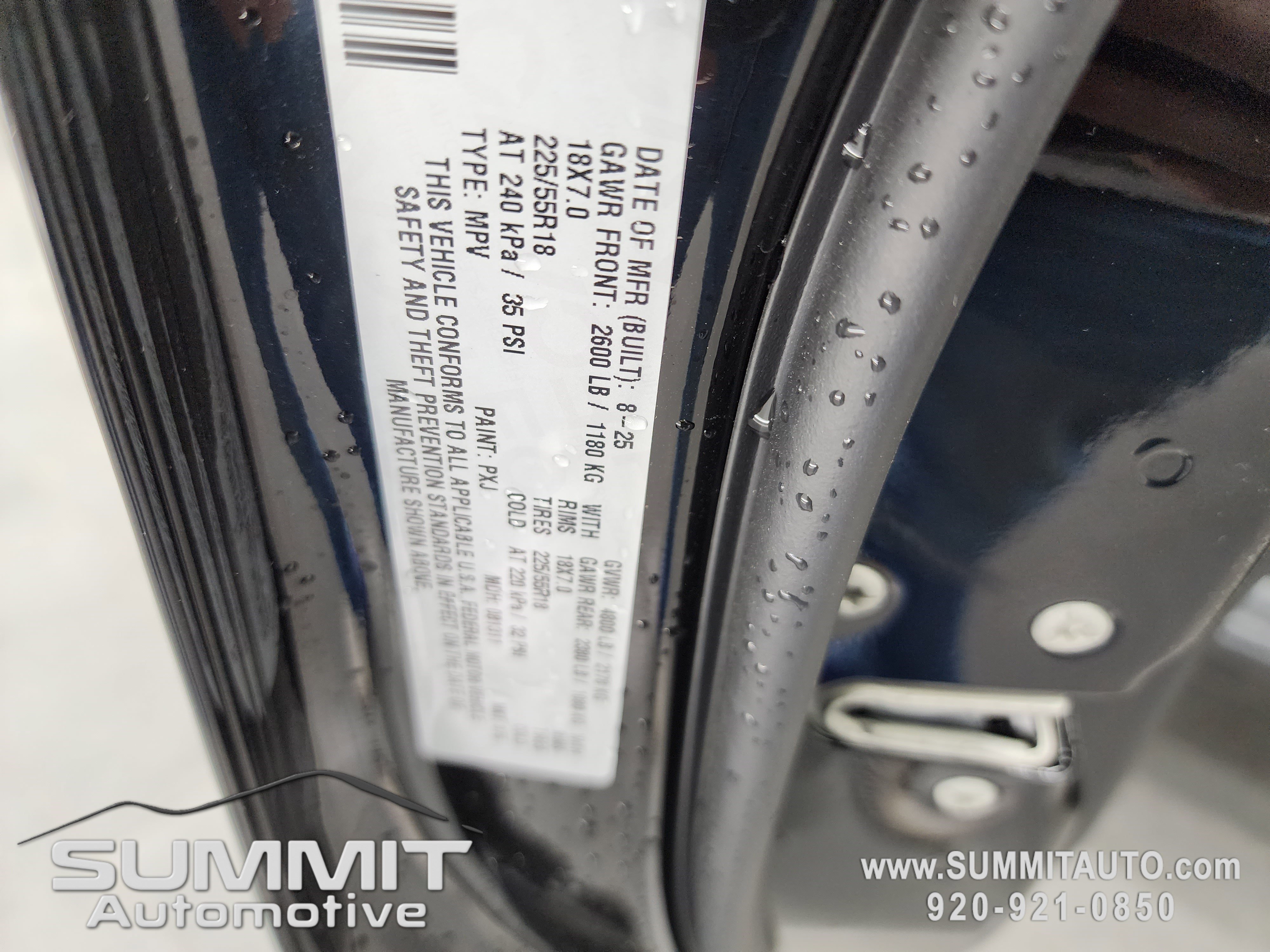 New 2026 Jeep Compass Latitude w/ Quick Order Package 29K image 66