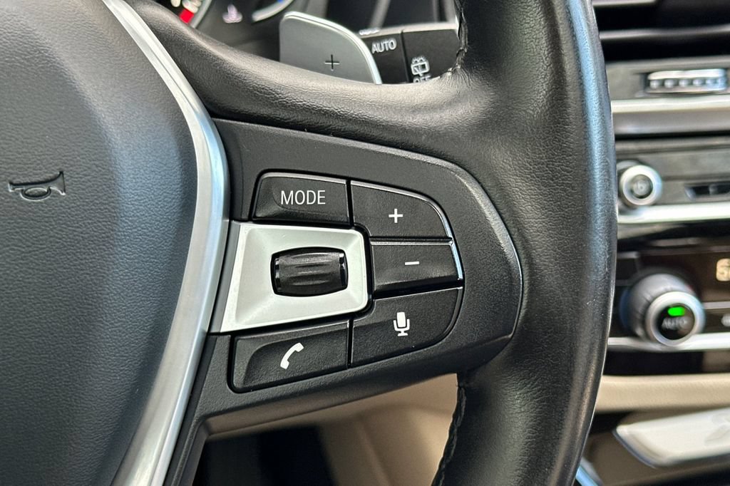 Used 2018 BMW X3 xDrive30i AWD/4WD image 28