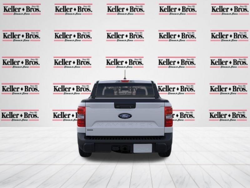 New 2026 Ford Maverick Lariat AWD/4WD image 6