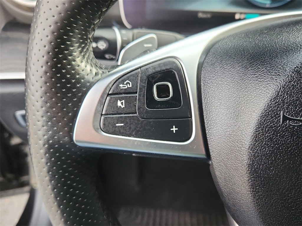 Used 2018 Mercedes-Benz E 400 4MATIC Coupe image 18