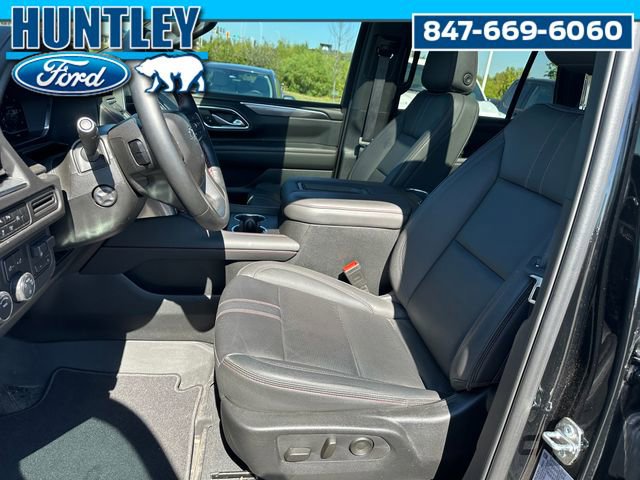 Used 2024 Chevrolet Tahoe RST w/ Luxury Package image 22