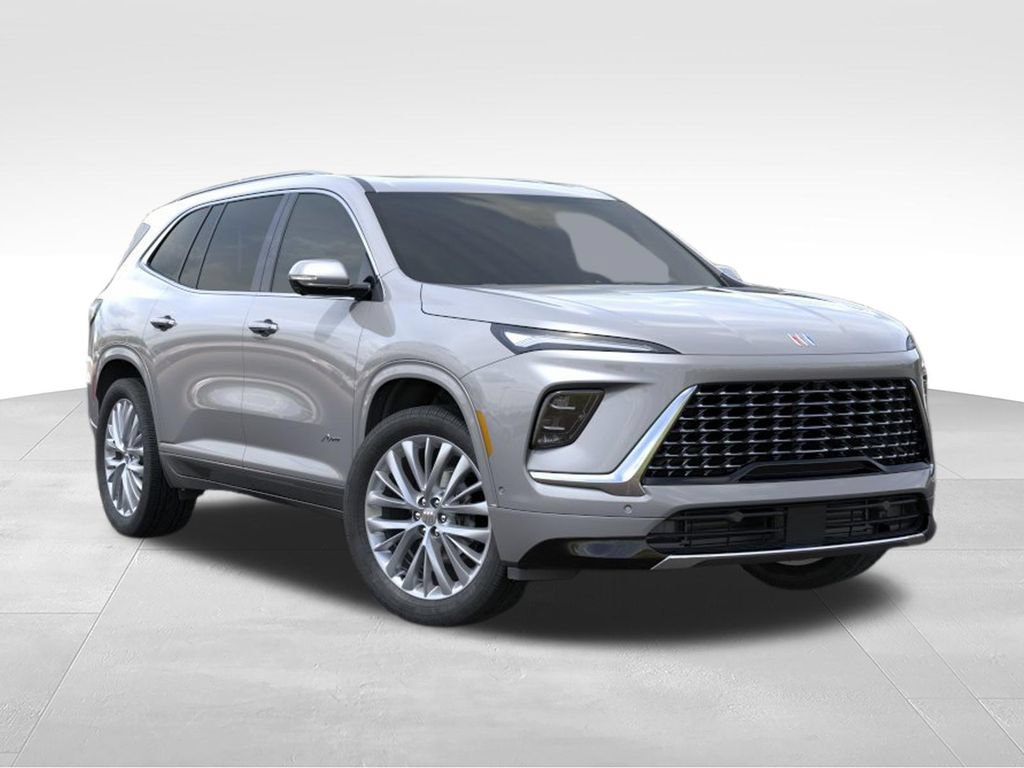New 2026 Buick Enclave Avenir w/ Super Cruise Package AWD/4WD image 31