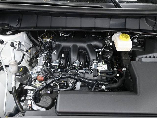 New 2026 Nissan Pathfinder Platinum image 34