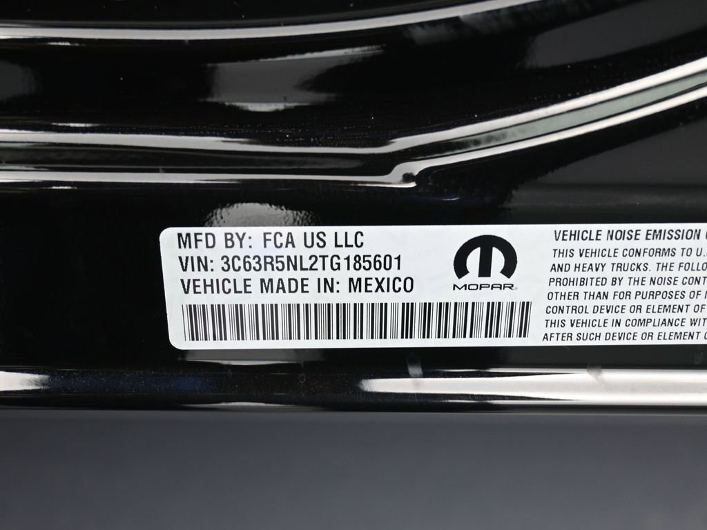 New 2026 RAM 2500 Laramie image 17