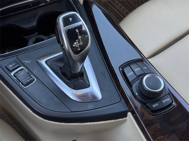 Used 2016 BMW 328i Sedan image 18