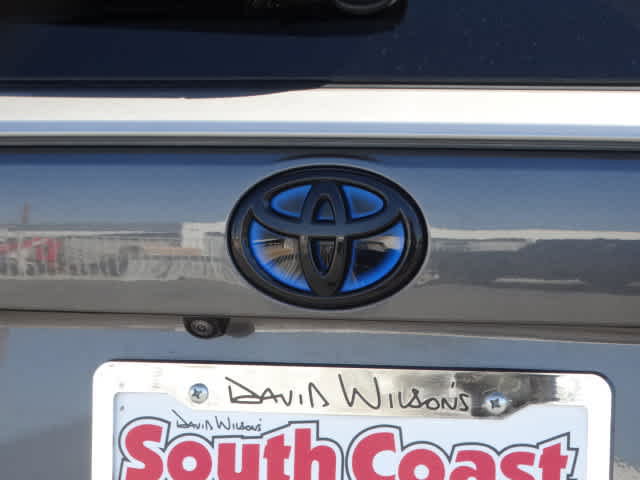 Used 2023 Toyota RAV4 XSE AWD/4WD image 10
