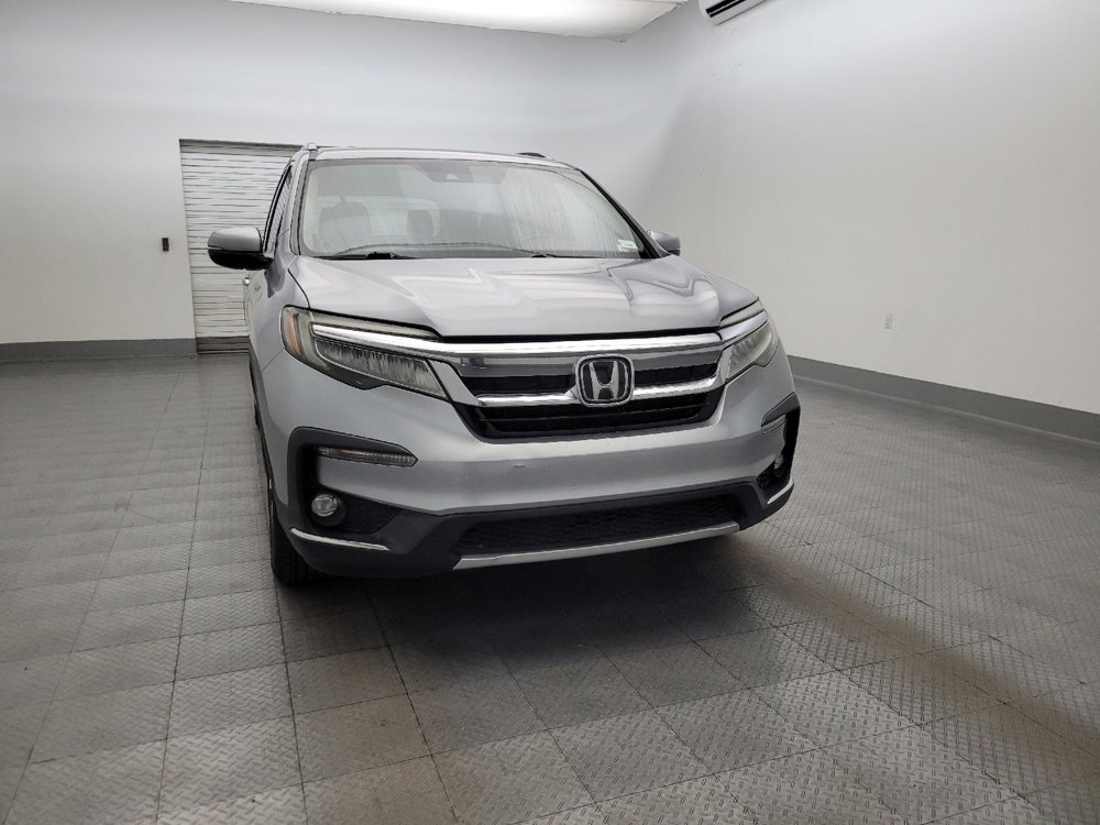 Used 2019 Honda Pilot Touring image 14