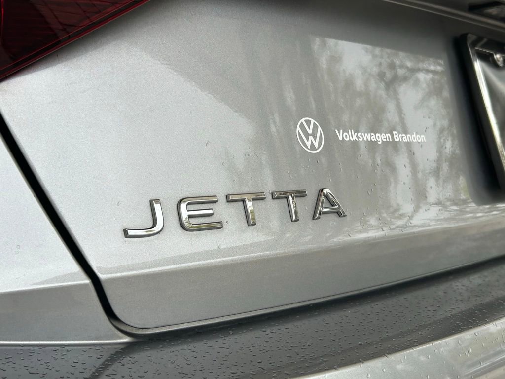 Used 2022 Volkswagen Jetta S image 54