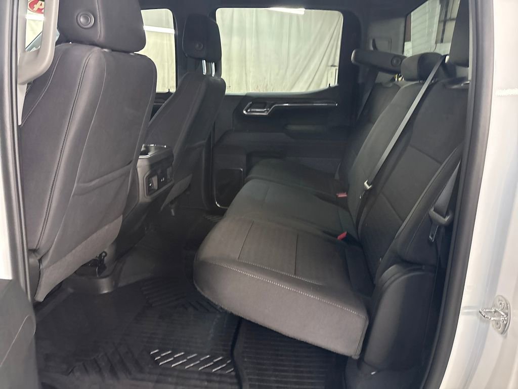 Used 2024 Chevrolet Silverado 1500 RST AWD/4WD image 27
