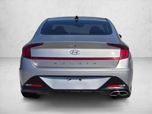 Used 2021 Hyundai Sonata SEL FWD image 6