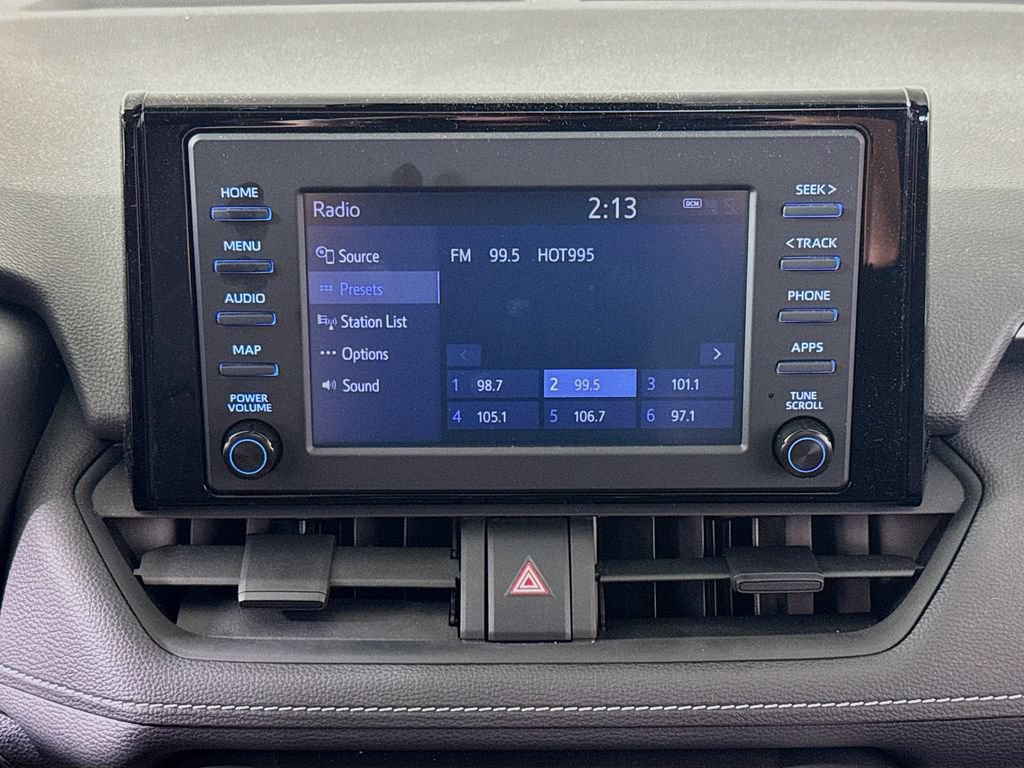 Used 2019 Toyota RAV4 XLE w/ All Weather Liner Package AWD/4WD image 14