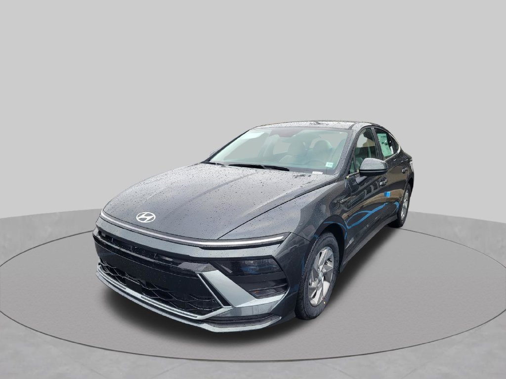 New 2026 Hyundai Sonata SE FWD image 9