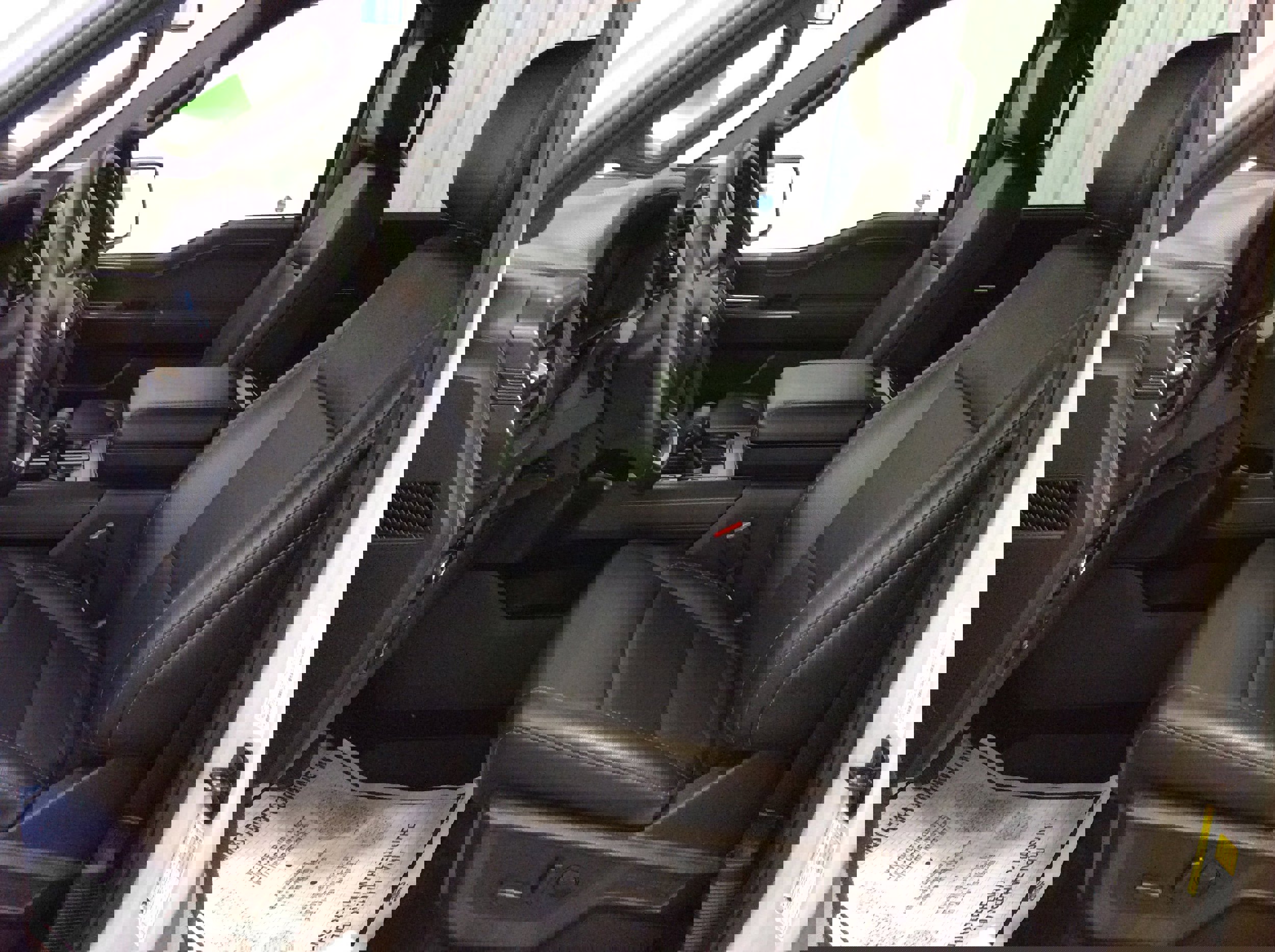 Used 2024 Ford F150 XLT w/ Equipment Group 303A High image 15