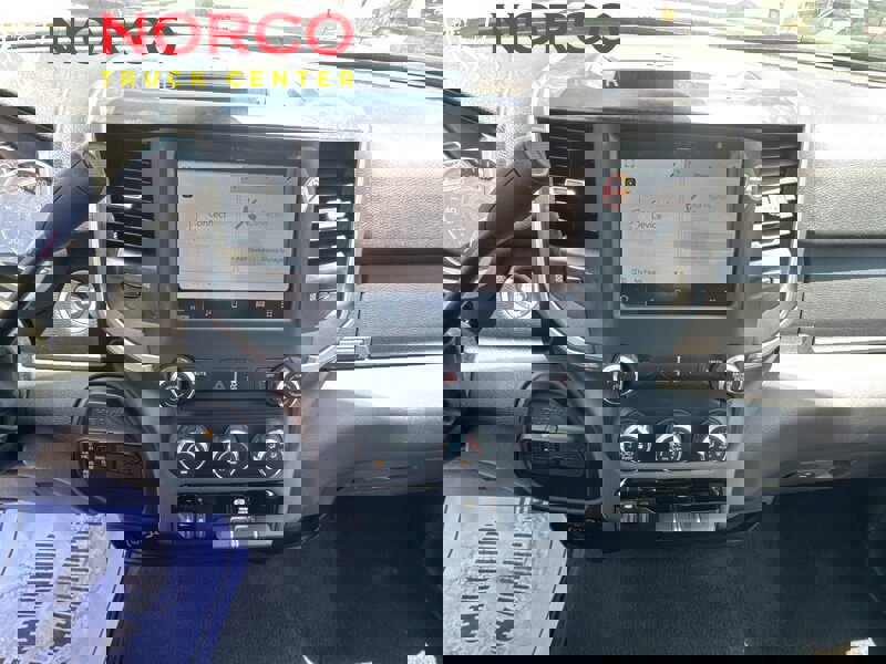 Used 2024 RAM 2500 Big Horn image 21