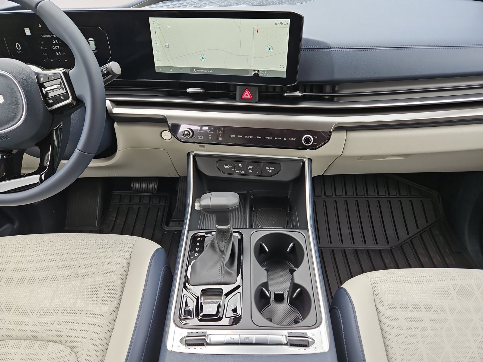 New 2026 Kia Carnival SX image 11