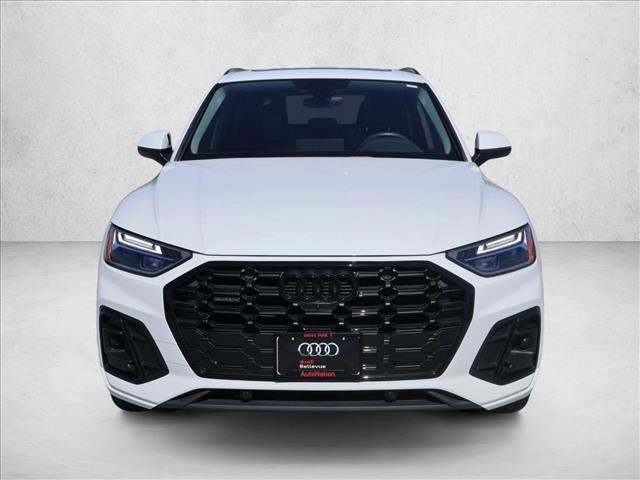 Used 2023 Audi Q5 2.0T Premium Plus w/ Premium Plus Package AWD/4WD video 2