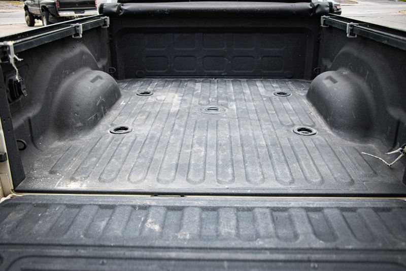 Used 2017 RAM 3500 Laramie Longhorn AWD/4WD image 37