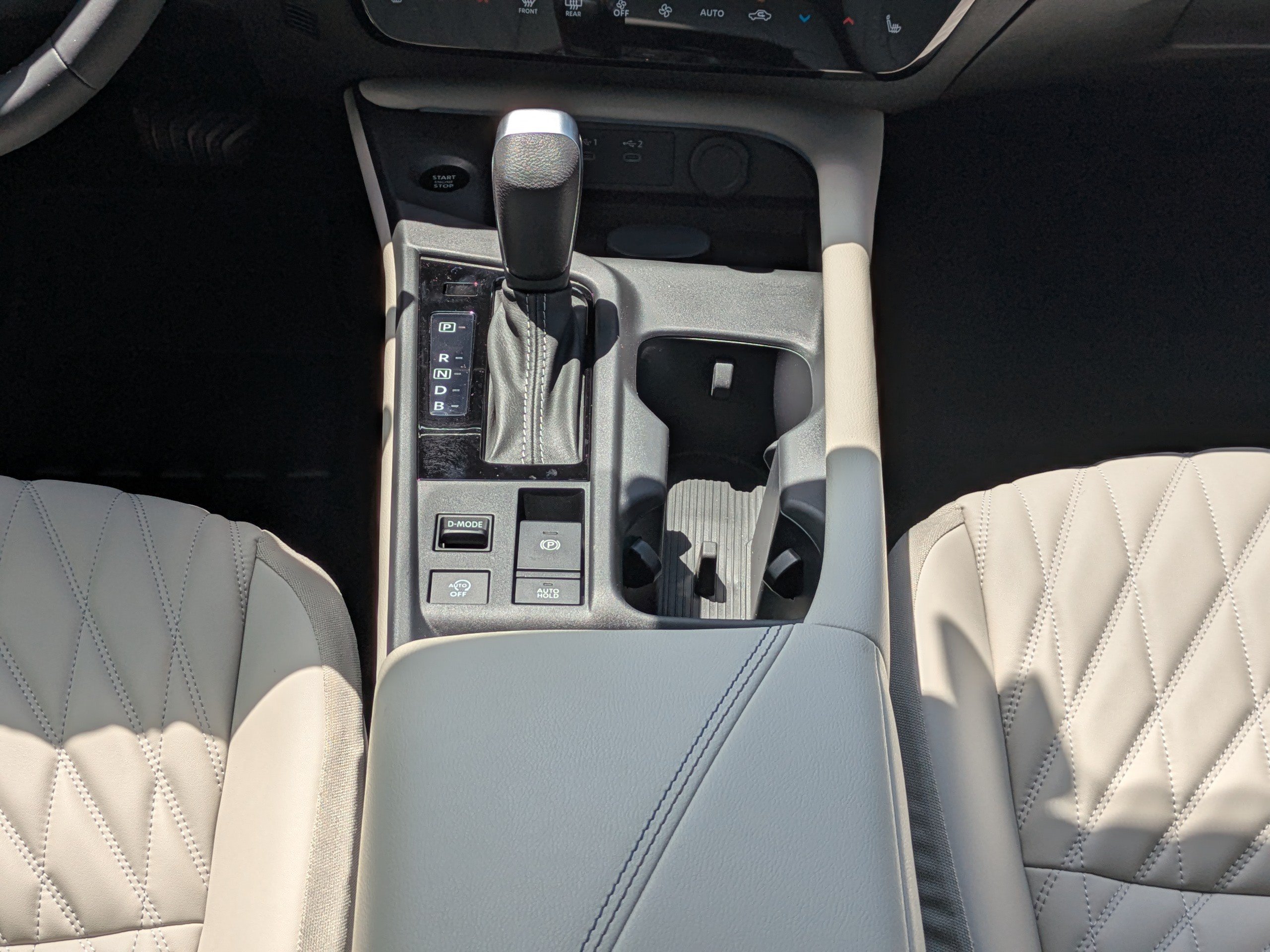 New 2027 Nissan Sentra SL FWD image 19