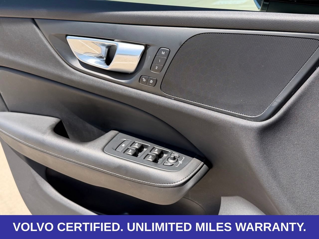 Certified 2024 Volvo S60 B5 Core w/ Climate Package FWD image 25