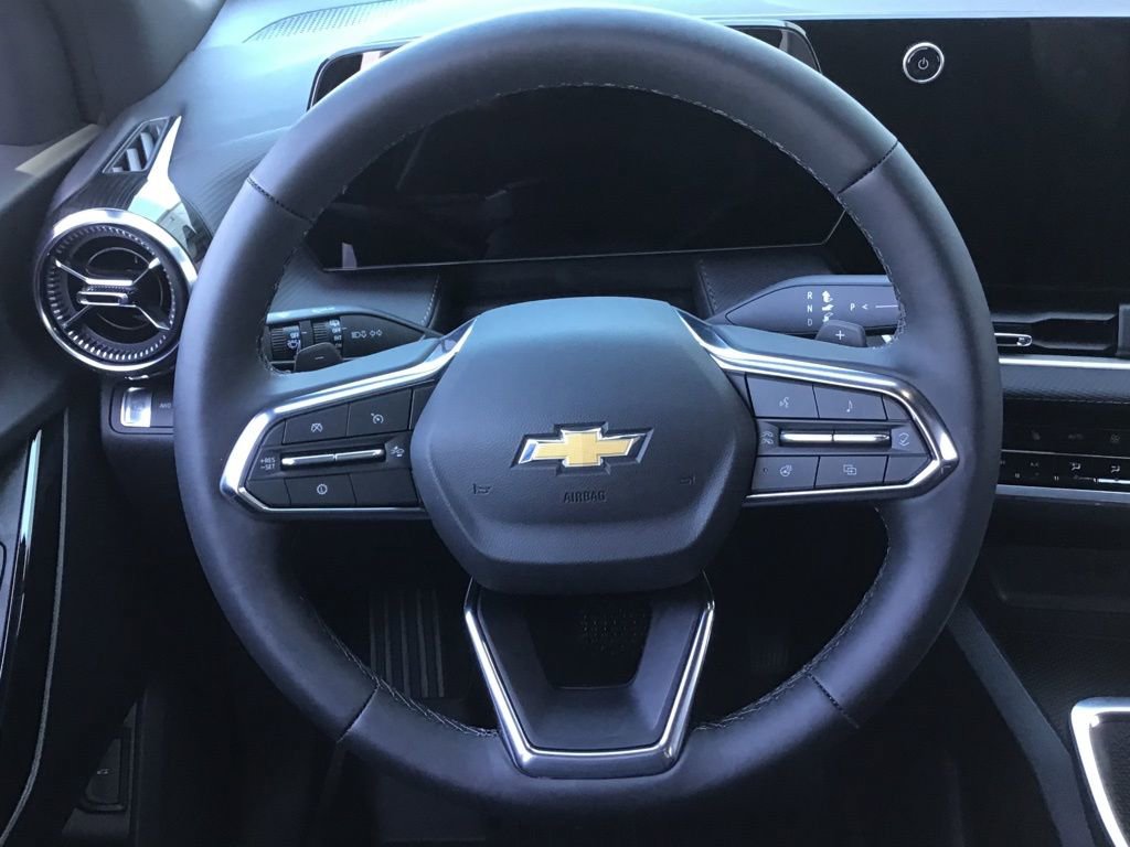 New 2026 Chevrolet Equinox LT w/ Convenience Package II image 20