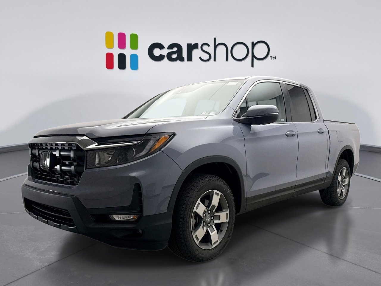 Used 2026 Honda Ridgeline RTL