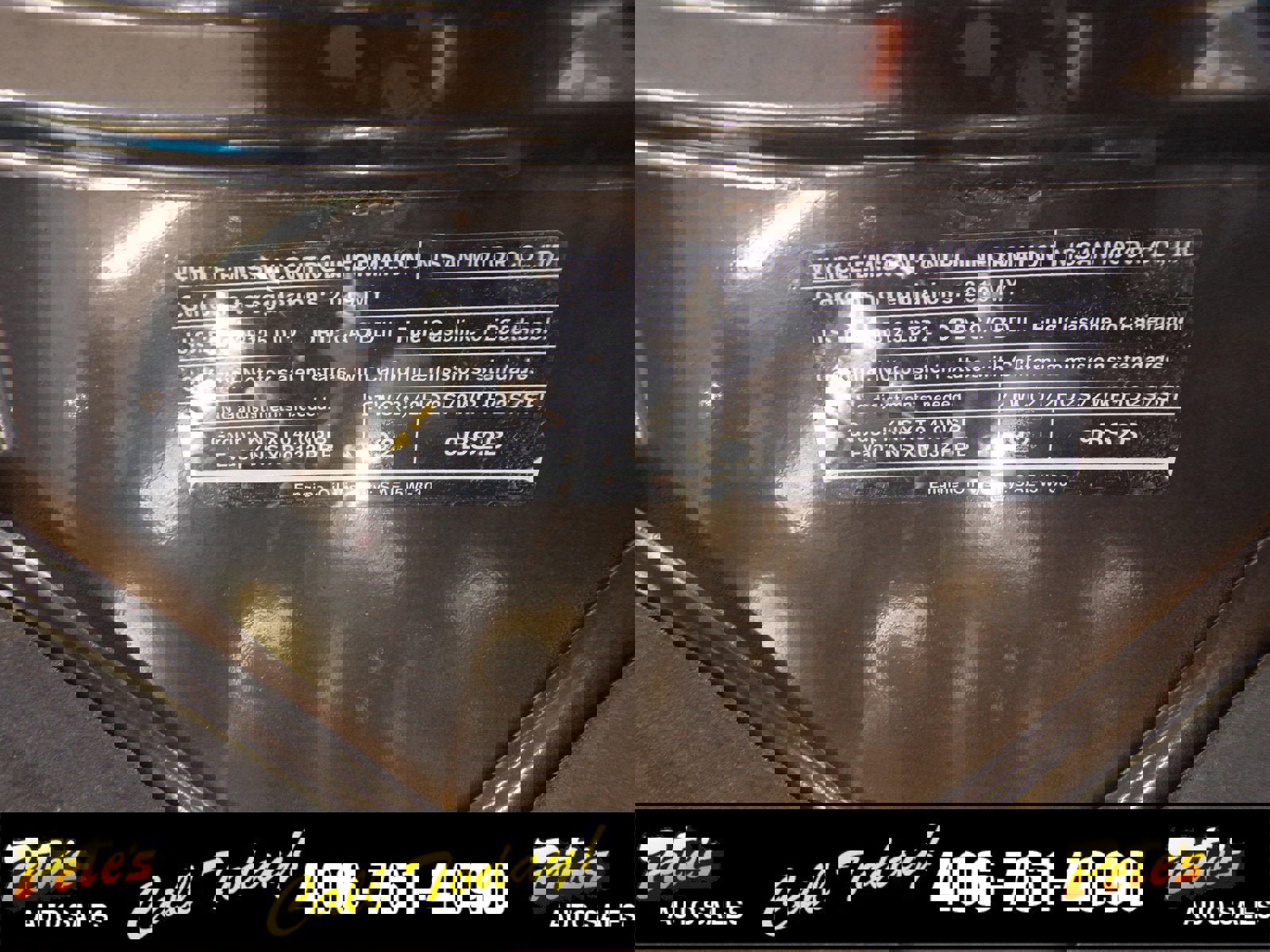 Used 2019 Nissan Frontier SV w/ Value Truck Package image 24