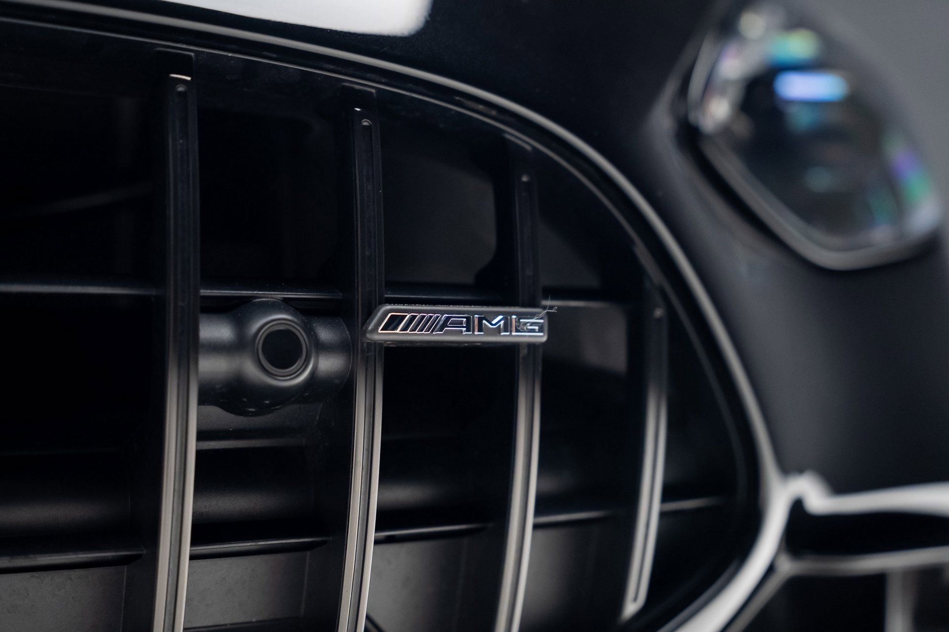 Used 2025 Mercedes-Benz AMG GT 43 image 13