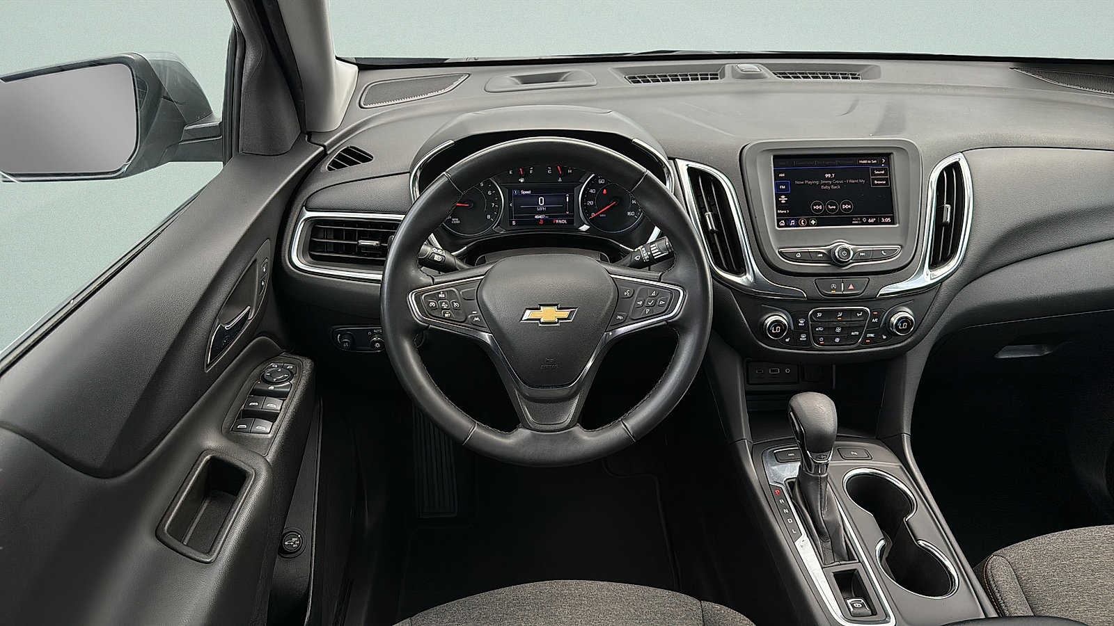 Used 2024 Chevrolet Equinox LT AWD/4WD image 10