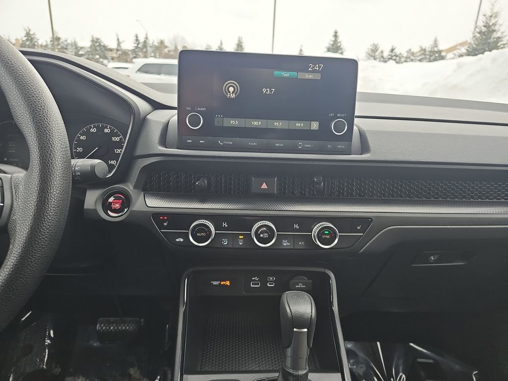 Used 2023 Honda CR-V EX image 18