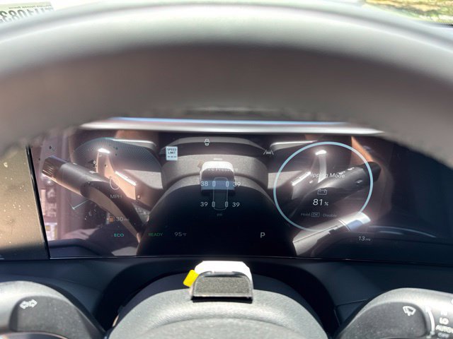 New 2026 Hyundai Palisade Calligraphy AWD/4WD image 9