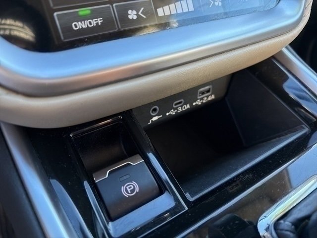 Certified 2023 Subaru Outback Limited XT image 23