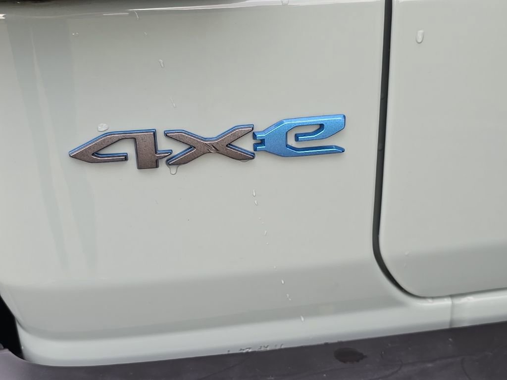 Used 2024 Jeep Wrangler Sport S 4xe w/ Convenience Group image 35