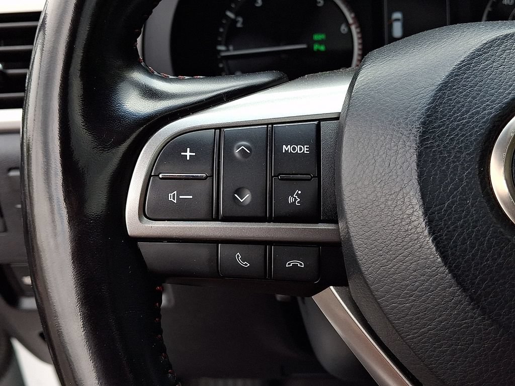 Used 2023 Lexus GX 460 Premium w/ Premium Plus Package AWD/4WD image 23