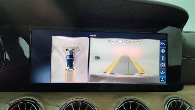 Used 2019 Mercedes-Benz E 450 Cabriolet image 46