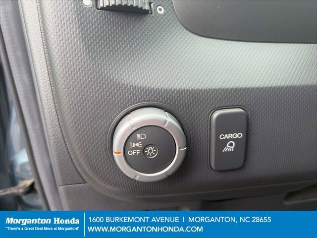 Used 2006 Honda Ridgeline RTL image 18
