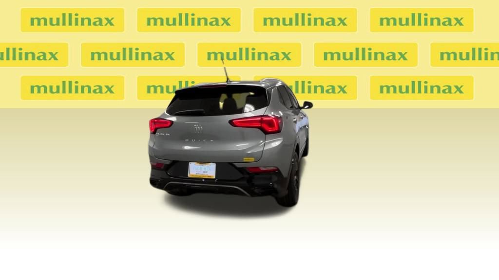 New 2026 Buick Encore GX Sport Touring w/ Advanced Technology Package image 44