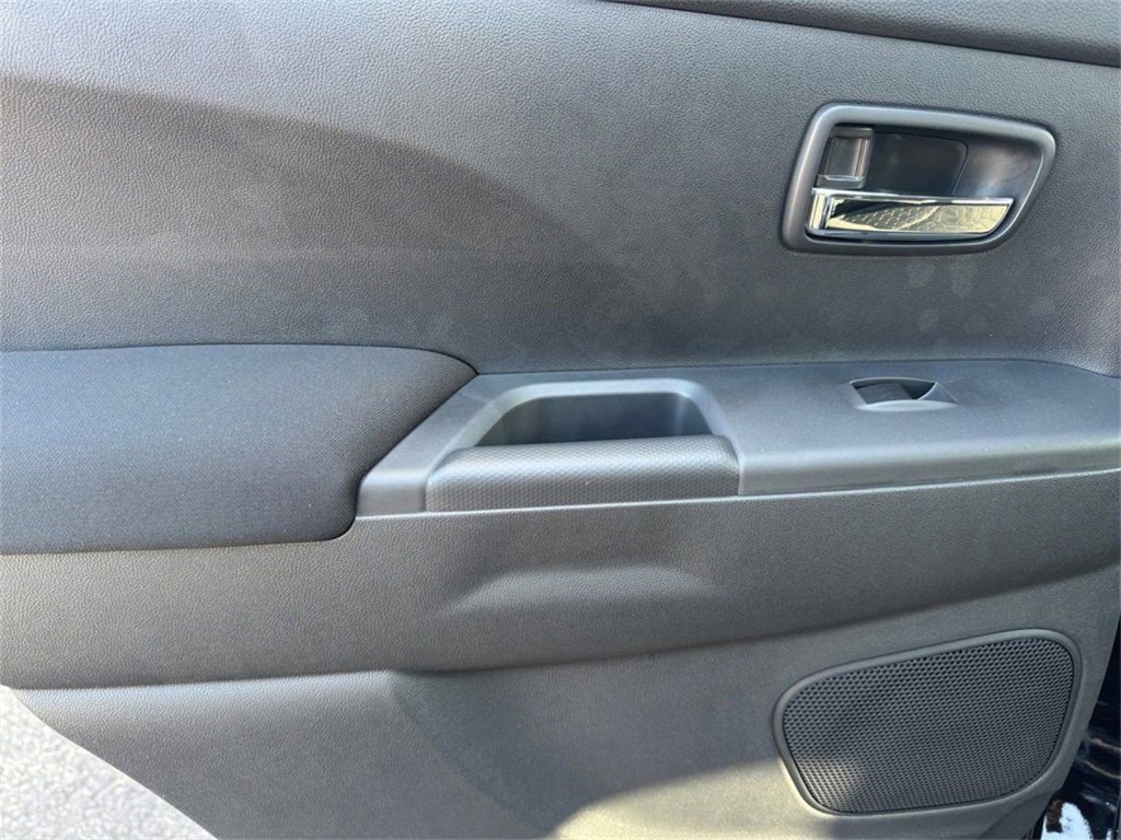New 2025 Mitsubishi Outlander Sport ES image 26