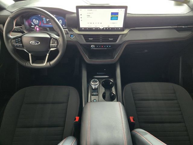 Used 2025 Ford Explorer ST-Line RWD image 29