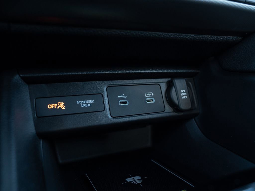 New 2026 Acura Integra A-Spec image 38