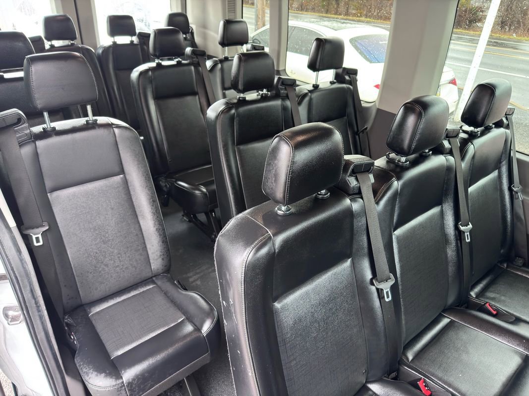 Used 2025 Ford Transit 350 XL image 35