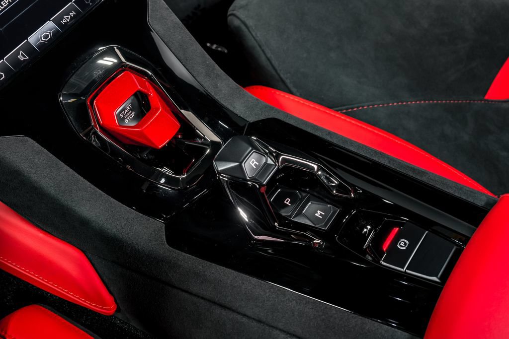 Used 2023 Lamborghini Huracan Tecnica RWD image 29