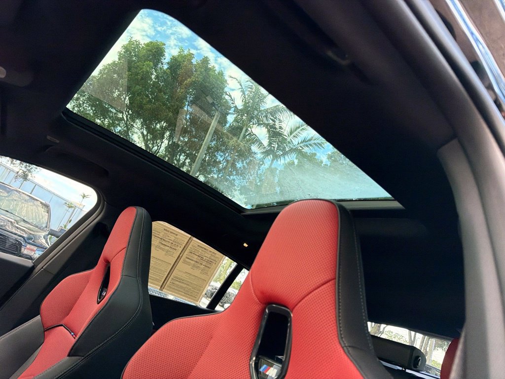 Used 2026 BMW X2 M35i AWD/4WD image 19