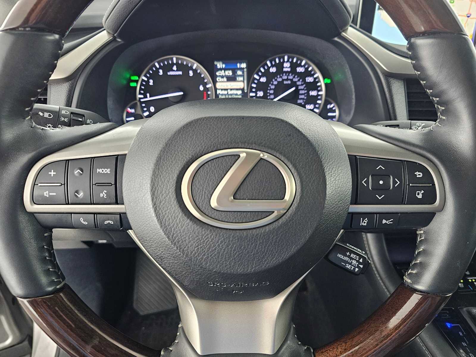 Used 2018 Lexus RX 350 FWD image 22