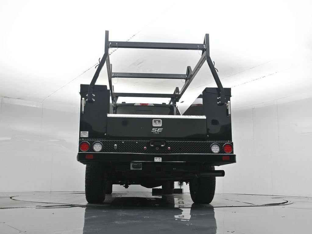 New 2026 Ford F350 XLT w/ FX4 Off-Road Package AWD/4WD image 52