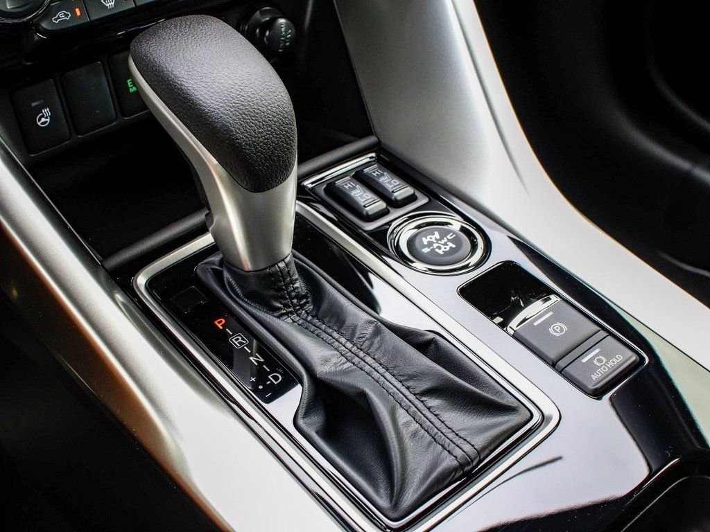 New 2026 Mitsubishi Eclipse Cross SEL image 25