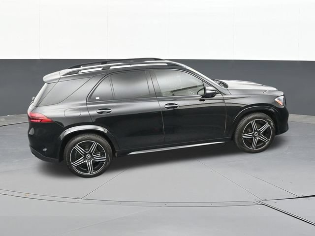 Used 2026 Mercedes-Benz GLE 350 4MATIC image 64