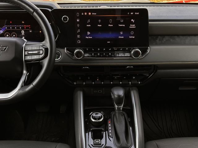 Used 2023 Chevrolet Colorado ZR2 w/ ZR2 Convenience Package III image 18