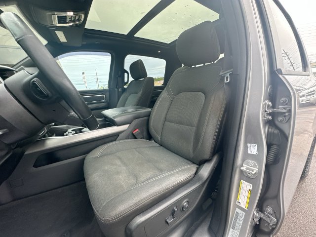Used 2020 RAM 1500 Big Horn AWD/4WD image 13