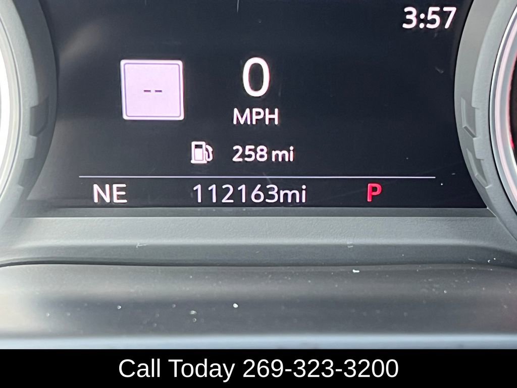 Used 2020 Chevrolet Silverado 2500 High Country w/ Z71 Off-Road Package image 7